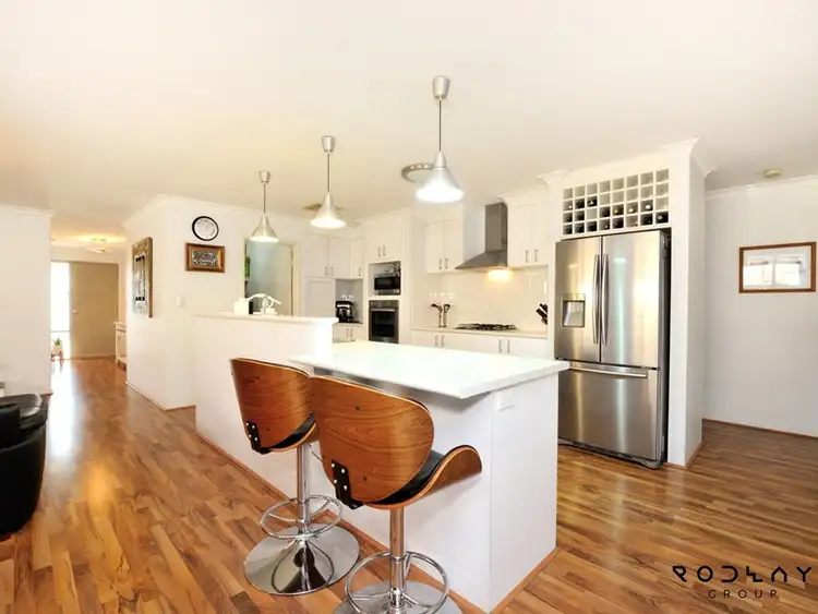 Third view of Homely house listing, 42 Explorers Cres, Baldivis WA 6171