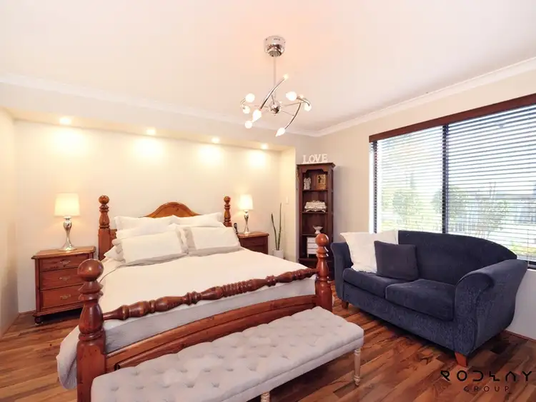 Fourth view of Homely house listing, 42 Explorers Cres, Baldivis WA 6171