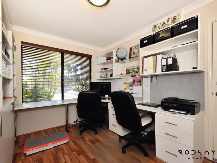 Fifth view of Homely house listing, 42 Explorers Cres, Baldivis WA 6171