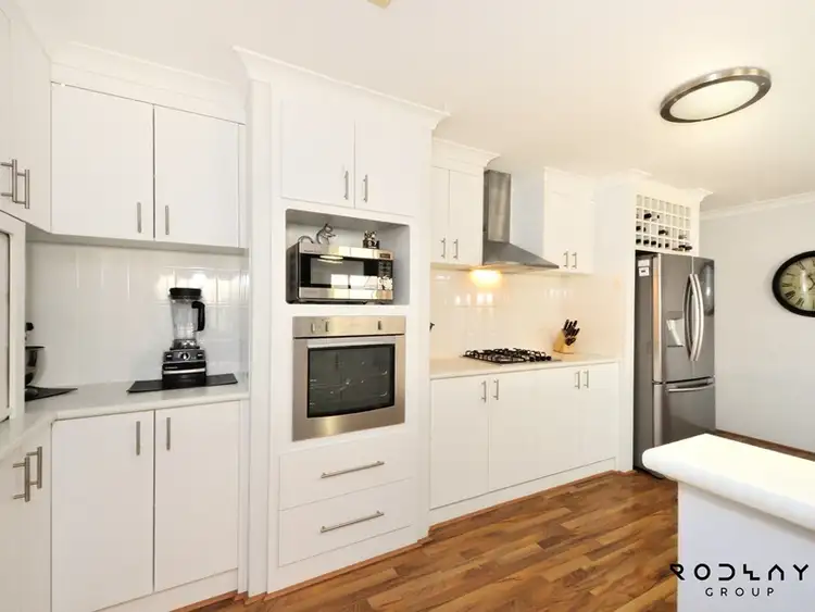 Sixth view of Homely house listing, 42 Explorers Cres, Baldivis WA 6171