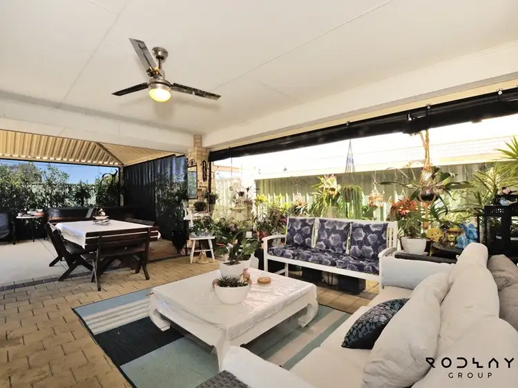 Seventh view of Homely house listing, 42 Explorers Cres, Baldivis WA 6171