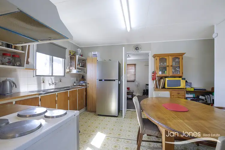 Sixth view of Homely house listing, 314 Beams Rd, Zillmere QLD 4034