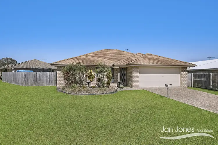 19-21 Tiffany Ct, Caboolture QLD 4510