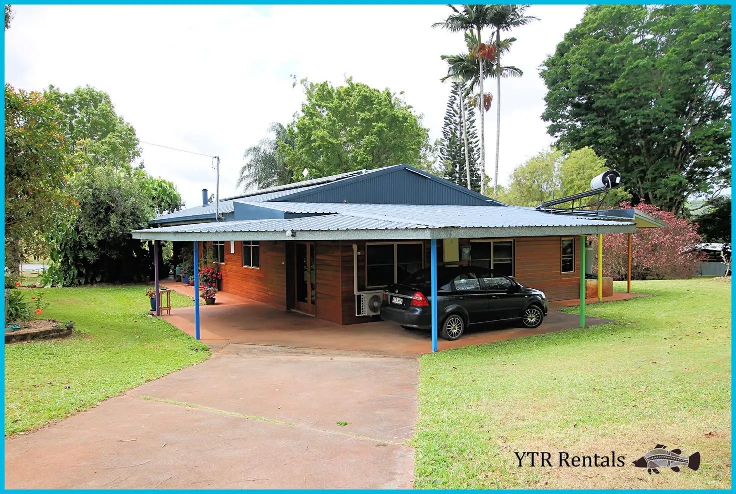 Main view of Homely house listing, 72 Jerome Rd, Barrine QLD 4872