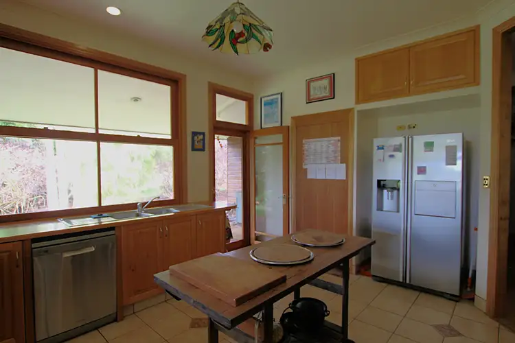 Fourth view of Homely house listing, 72 Jerome Rd, Barrine QLD 4872