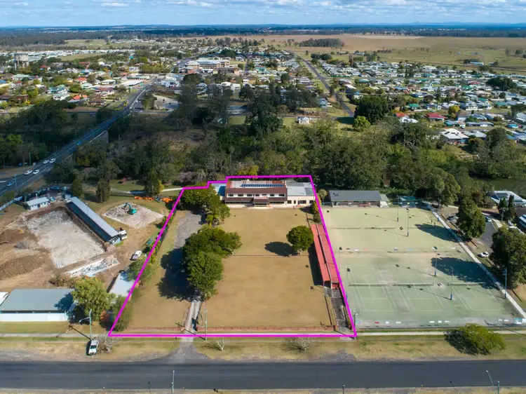 67 Richmond Street, Casino NSW 2470