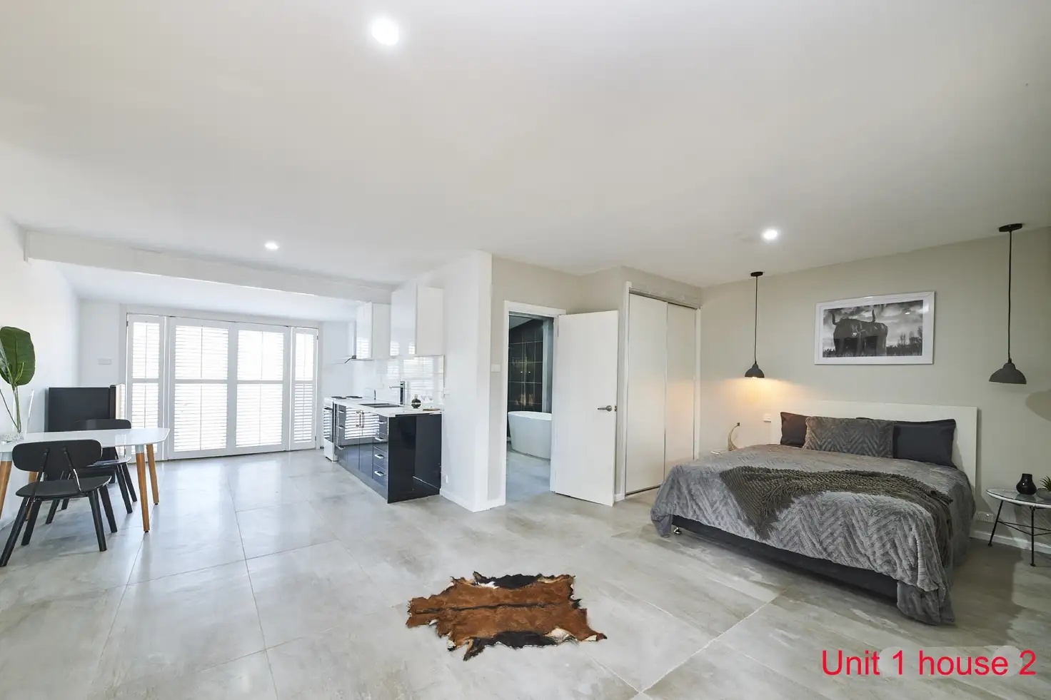 Main view of Homely unit listing, 1/147 Amery South Road, Thoona VIC 3726