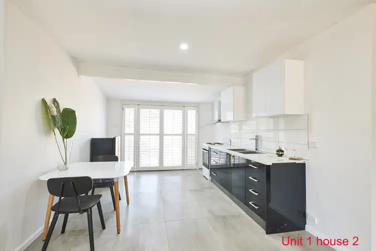 Second view of Homely unit listing, 1/147 Amery South Road, Thoona VIC 3726
