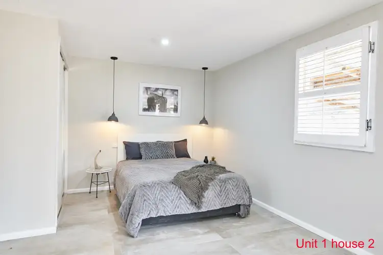 Third view of Homely unit listing, 1/147 Amery South Road, Thoona VIC 3726