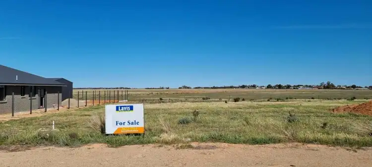 Main view of Homely land listing, 11 Melaleuca Way, Port Pirie SA 5540