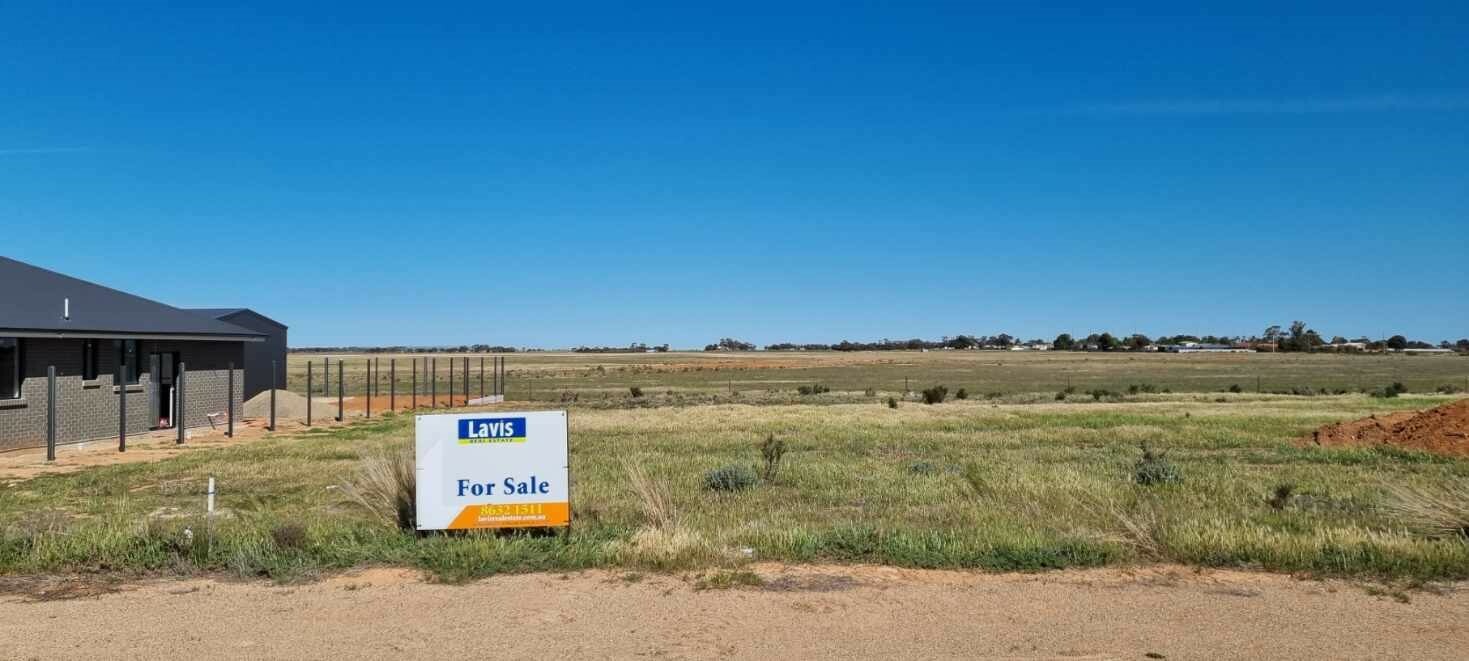 Main view of Homely land listing, 11 Melaleuca Way, Port Pirie SA 5540