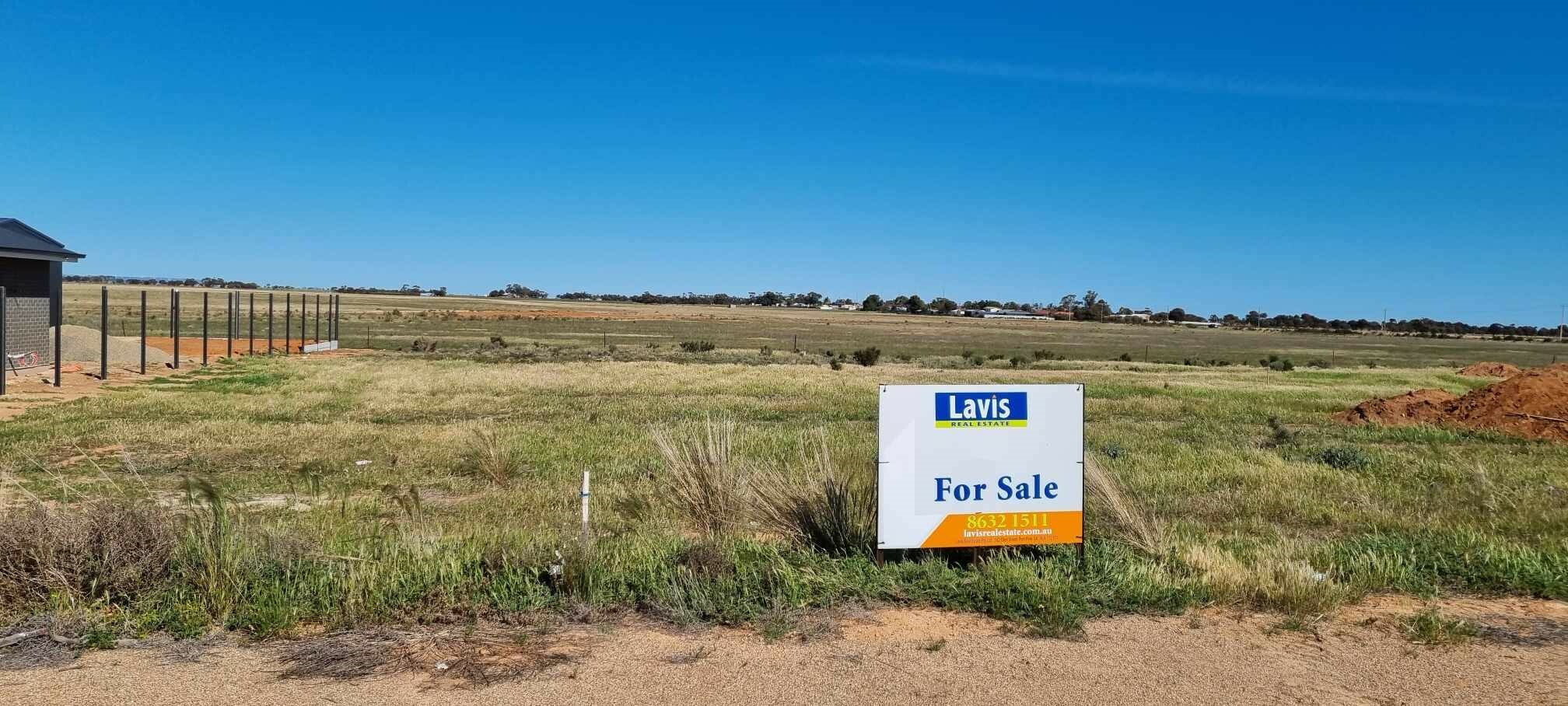 Second view of Homely land listing, 11 Melaleuca Way, Port Pirie SA 5540