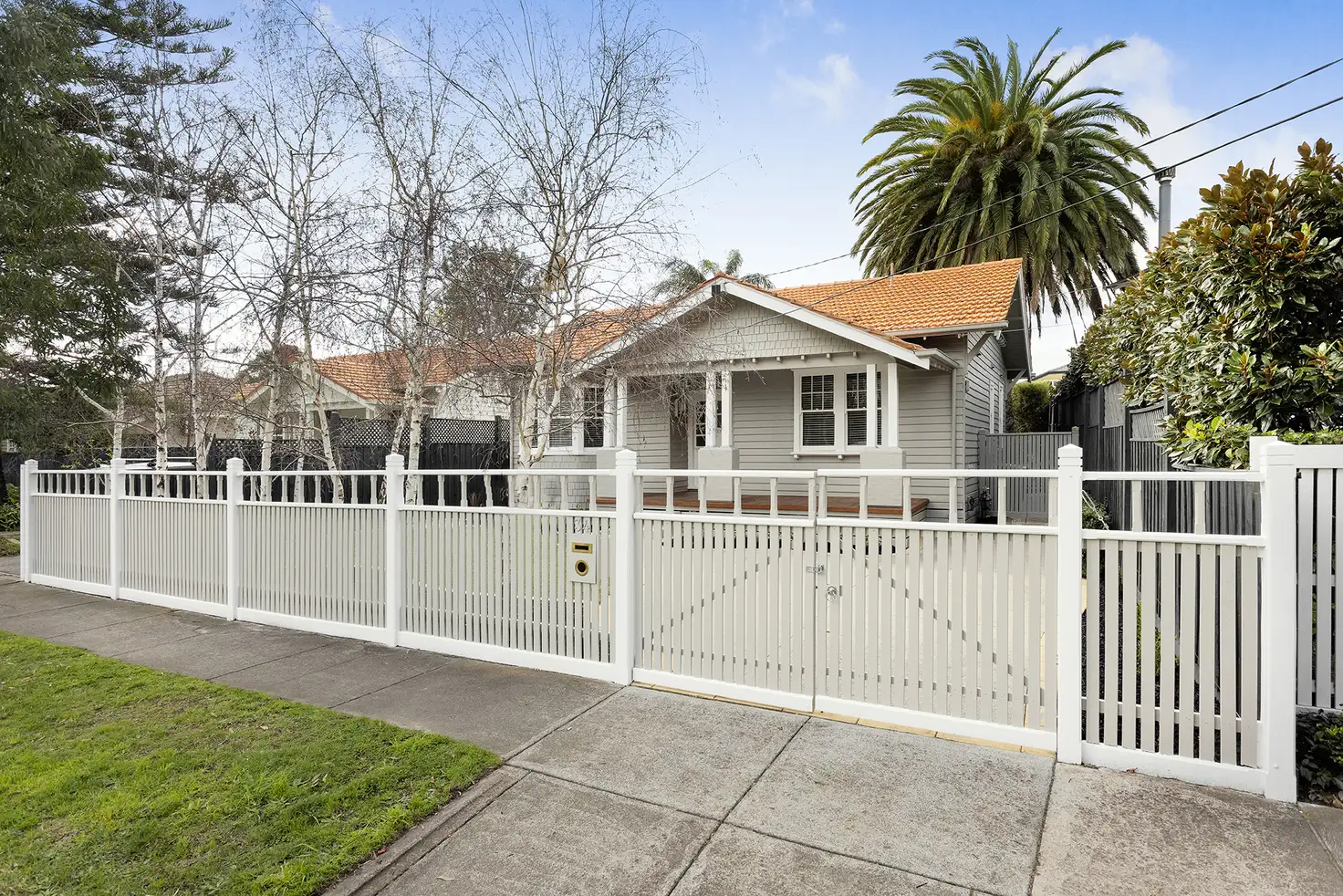 Main view of Homely house listing, 34 Imbros St, Hampton VIC 3188