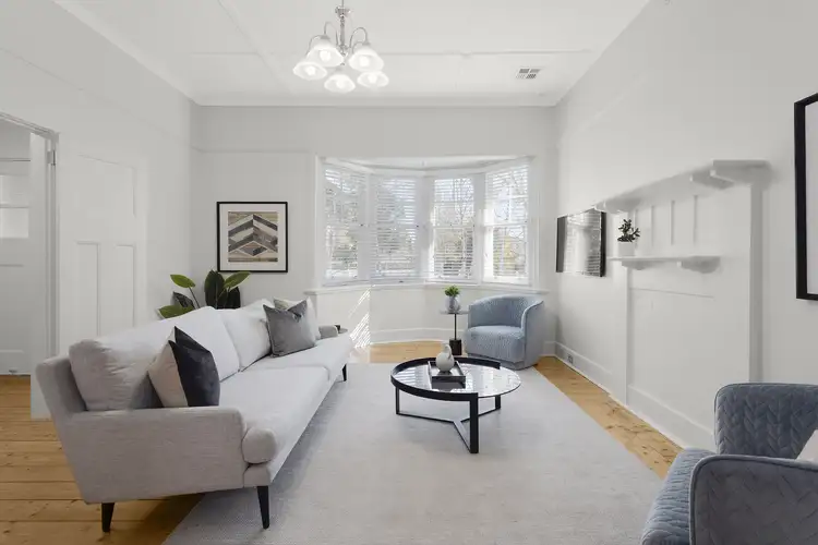 Third view of Homely house listing, 34 Imbros St, Hampton VIC 3188