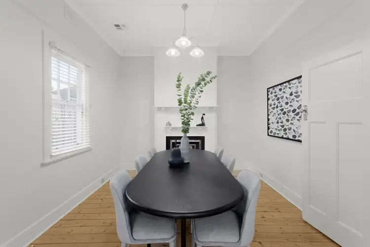 Fifth view of Homely house listing, 34 Imbros St, Hampton VIC 3188