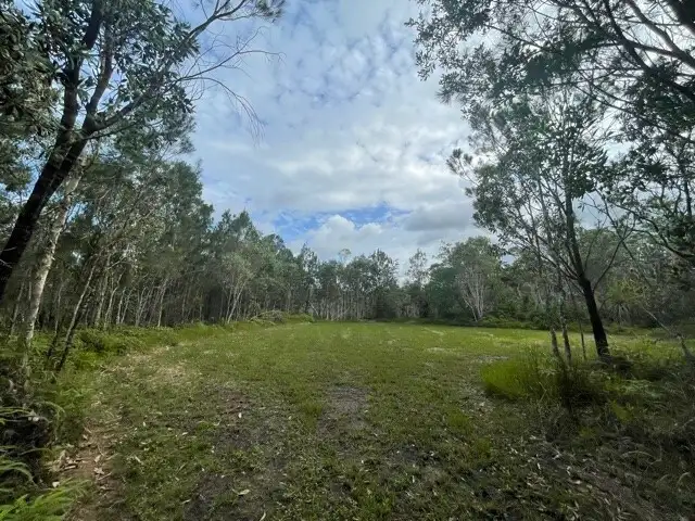 Third view of Homely land listing, Lot 25 McIntosh Road, East Feluga QLD 4854
