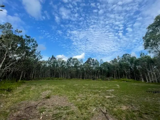 Fourth view of Homely land listing, Lot 25 McIntosh Road, East Feluga QLD 4854