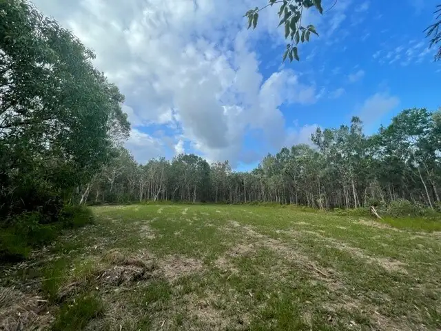 Fifth view of Homely land listing, Lot 25 McIntosh Road, East Feluga QLD 4854