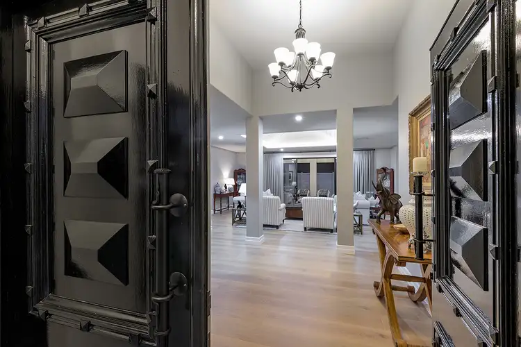 Fourth view of Homely house listing, 6 Portmarnock Ct, Twin Waters QLD 4564