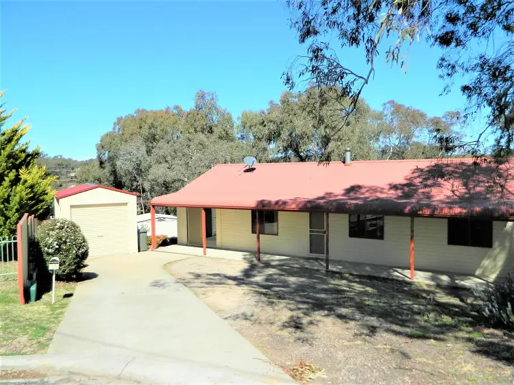 Main view of Homely house listing, 11 Armstrong St, Rylstone NSW 2849