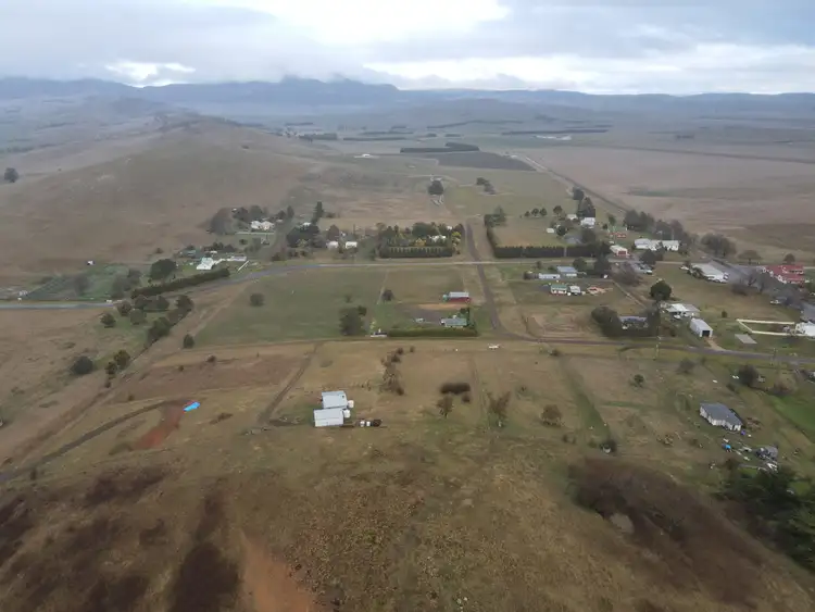 Fourth view of Homely land listing, 63 Macfarlane St, Benambra VIC 3900