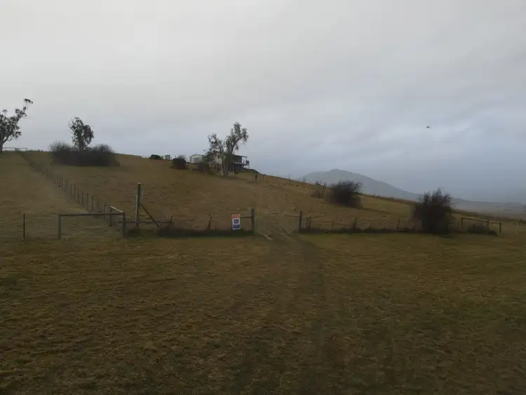 Fifth view of Homely land listing, 63 Macfarlane St, Benambra VIC 3900