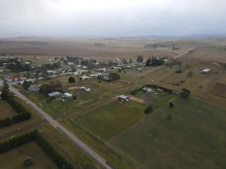 Sixth view of Homely land listing, 63 Macfarlane St, Benambra VIC 3900