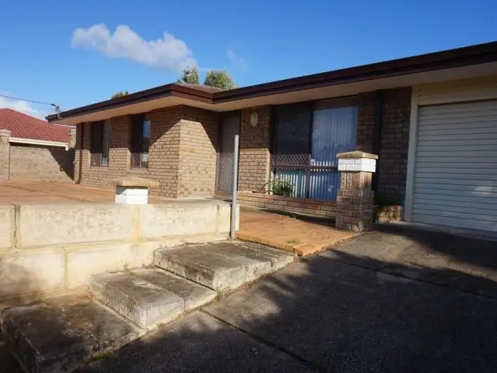 5 Prince Regent Drive