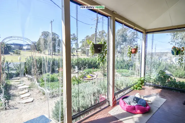 Second view of Homely house listing, 74 Market Street, Warialda NSW 2402