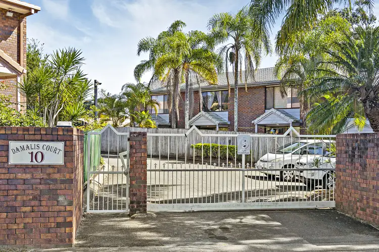 Unit 37/10 Damalis St, Woodridge QLD 4114