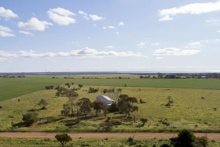 Third view of Homely land listing, 50 Muster Drive, Nelshaby SA 5540