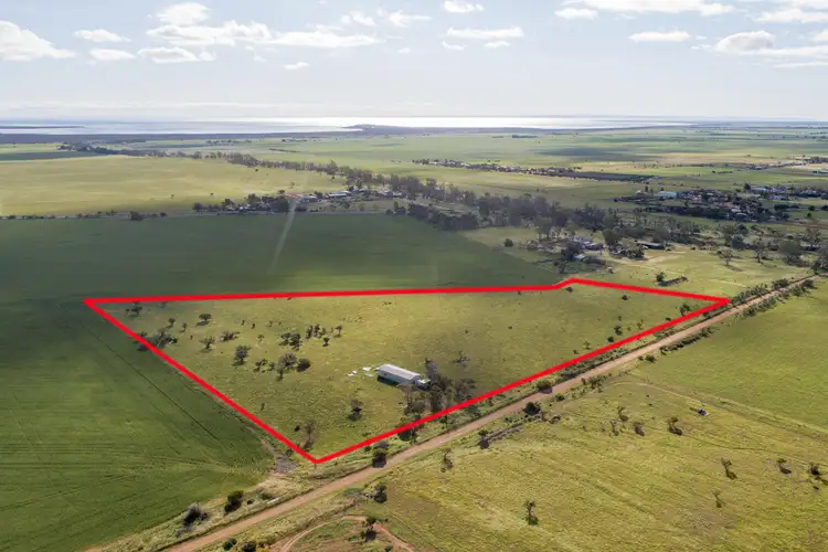 Fifth view of Homely land listing, 50 Muster Drive, Nelshaby SA 5540