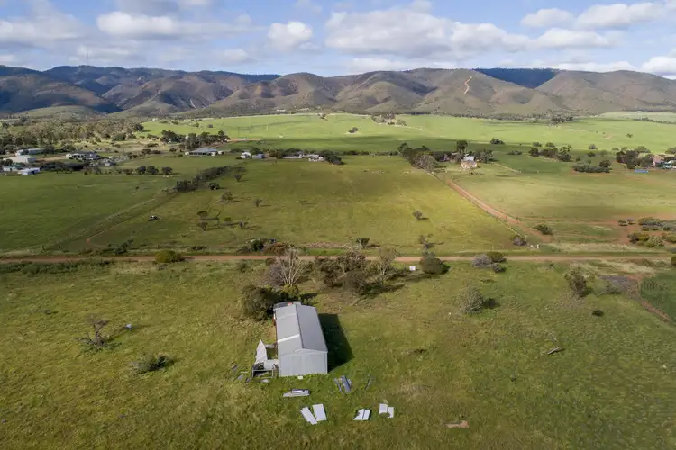 Seventh view of Homely land listing, 50 Muster Drive, Nelshaby SA 5540