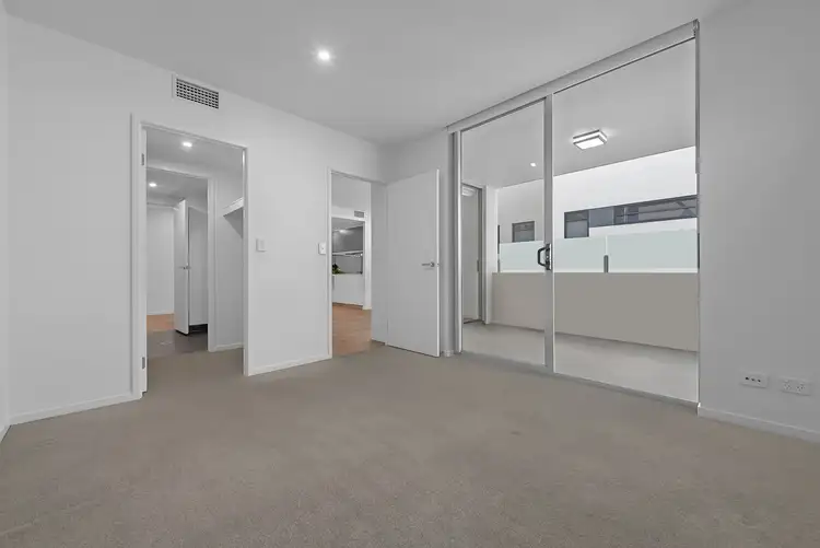 Sixth view of Homely apartment listing, 305/15 Duncan St, West End QLD 4101