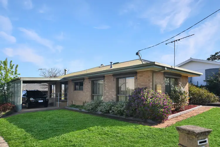 Main view of Homely house listing, 9 Byrne St, Stawell VIC 3380