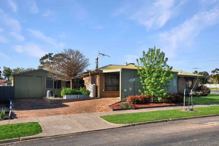 Third view of Homely house listing, 9 Byrne St, Stawell VIC 3380
