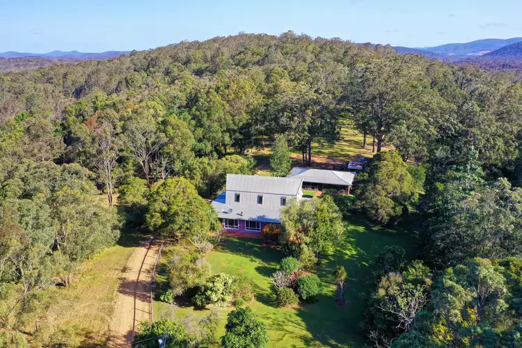 Third view of Homely rural property listing, 20 Robyn Rd, Minimbah NSW 2312