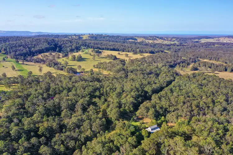 Fifth view of Homely rural property listing, 20 Robyn Rd, Minimbah NSW 2312