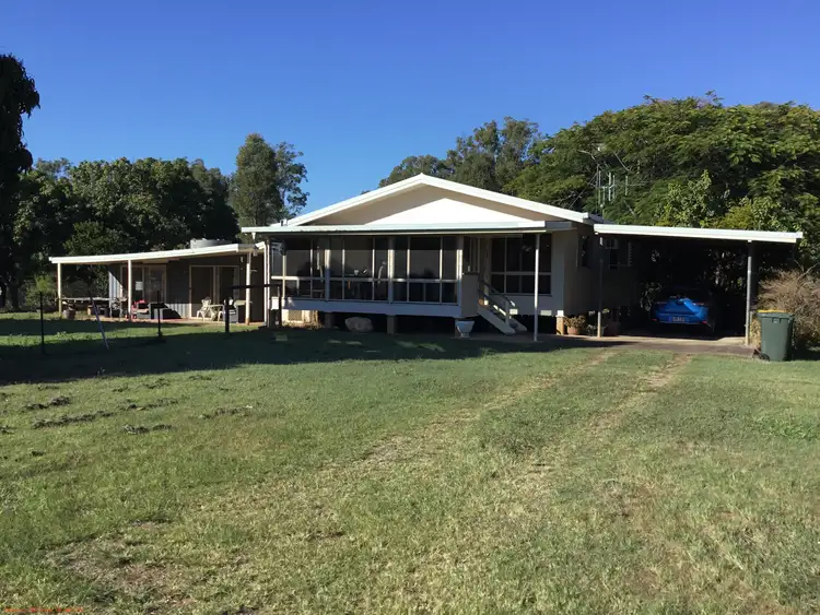 Main view of Homely rural property listing, 329 Teddington Rd, Tinana South QLD 4650