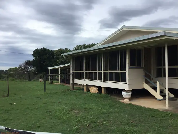 Second view of Homely rural property listing, 329 Teddington Rd, Tinana South QLD 4650
