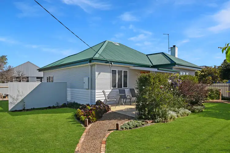 35 Barnes St, Stawell VIC 3380