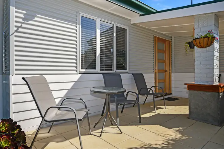 Third view of Homely house listing, 35 Barnes St, Stawell VIC 3380
