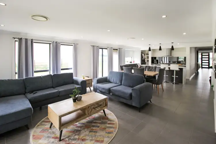 Fourth view of Homely house listing, 66 St Andrews St, Aberdeen NSW 2336