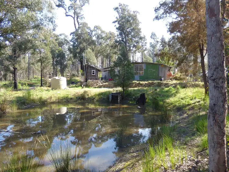 24 Imlay Rd, Narrabarba Via, Eden NSW 2551