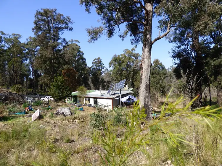 Fourth view of Homely rural property listing, 24 Imlay Rd, Narrabarba Via, Eden NSW 2551