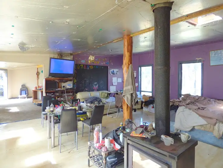 Sixth view of Homely rural property listing, 24 Imlay Rd, Narrabarba Via, Eden NSW 2551