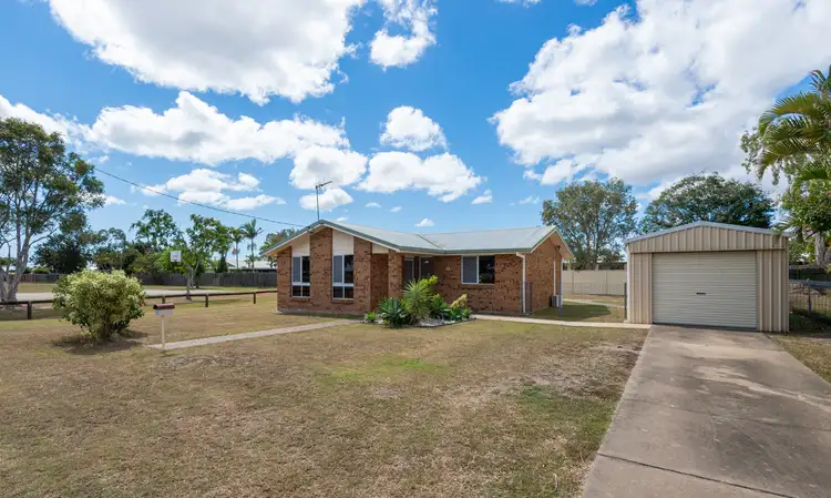 18 Phillips St, Bundaberg North QLD 4670