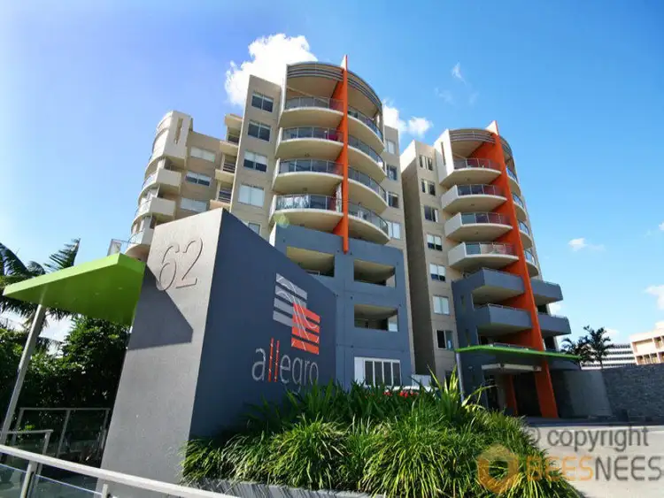 Main view of Homely apartment listing, 112/62 Cordelia Street, South Brisbane QLD 4101