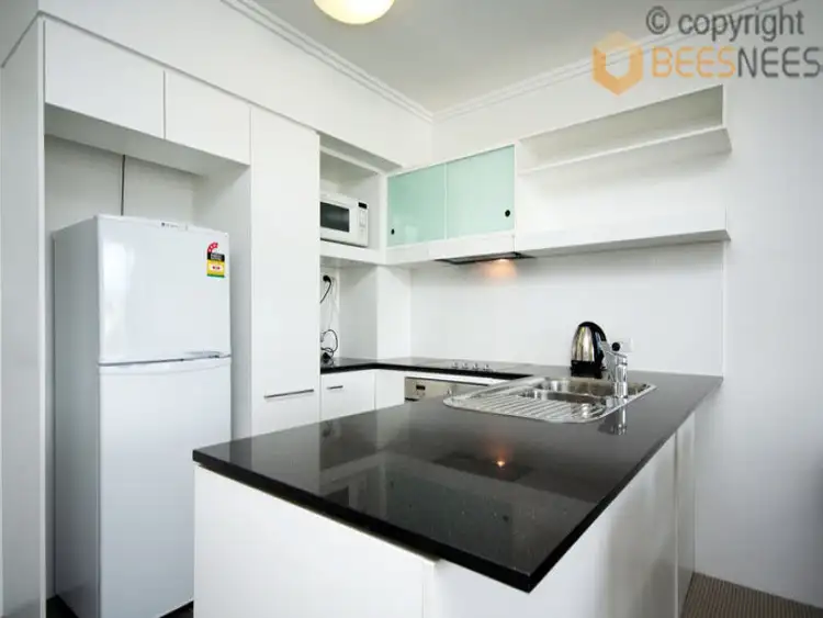 Third view of Homely apartment listing, 112/62 Cordelia Street, South Brisbane QLD 4101