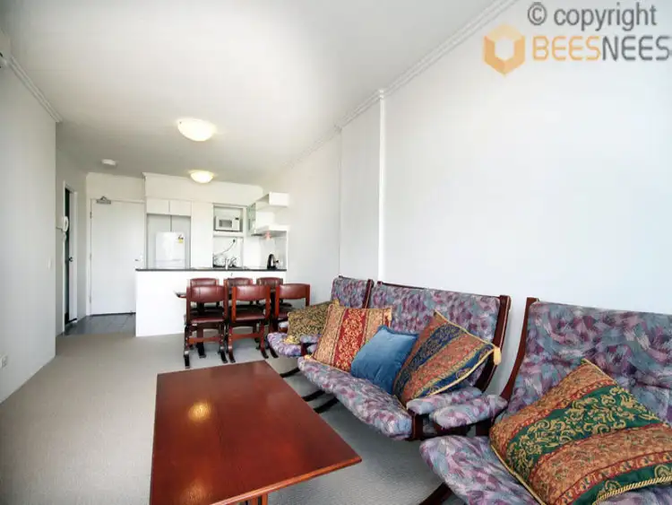 Fifth view of Homely apartment listing, 112/62 Cordelia Street, South Brisbane QLD 4101
